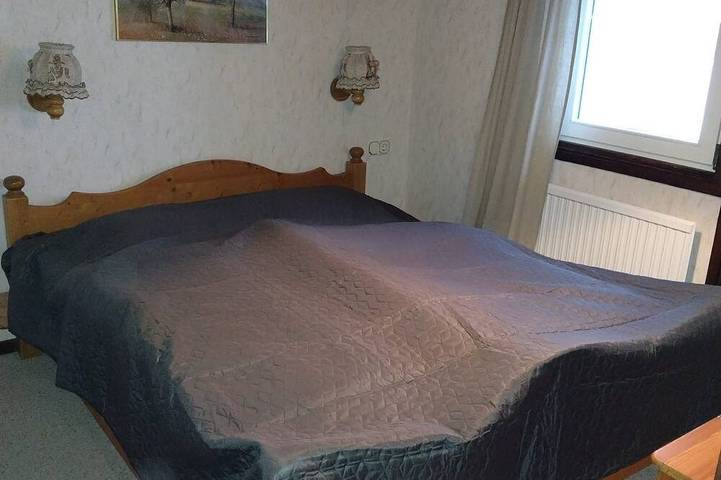 Ferienhaus für 6 Personen, mit Garten in Hjo - 2