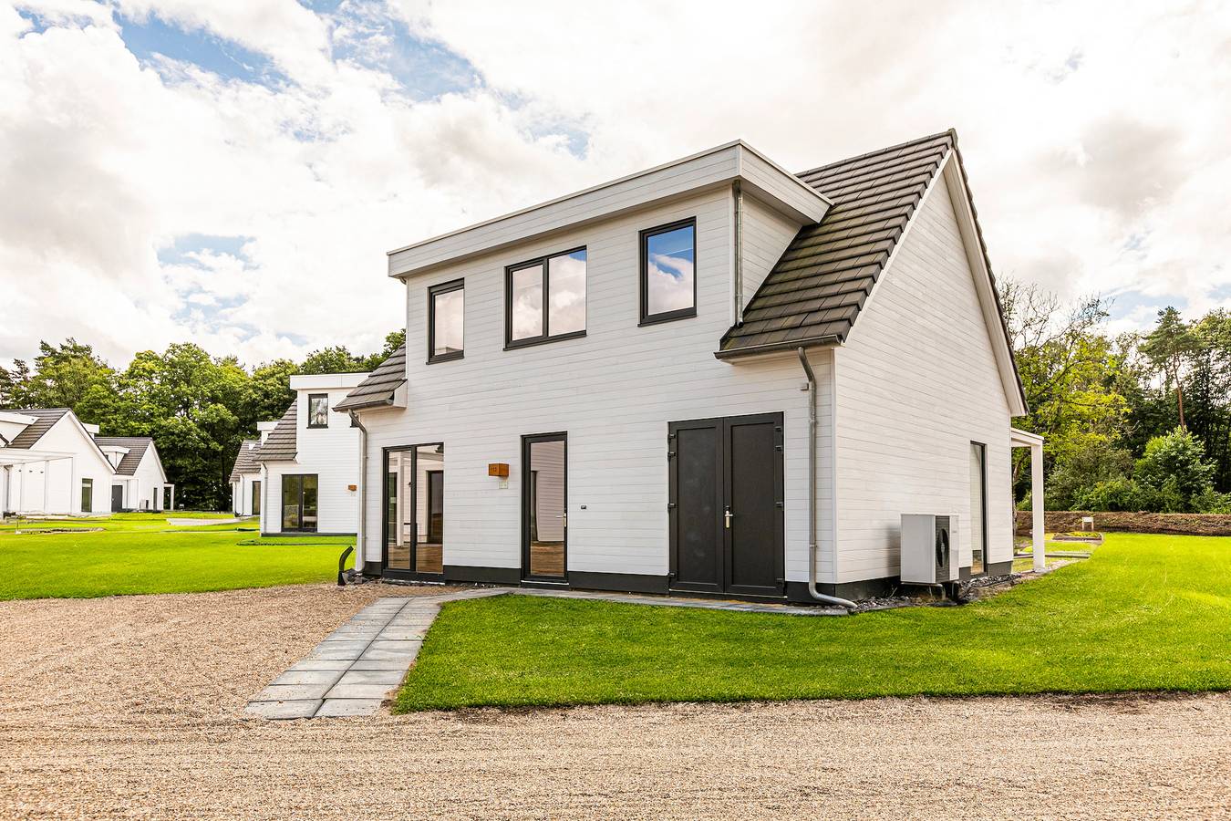 Landal Mooi Zutendaal — 6-persoons villa in Zutendaal, Hasselt en omgeving