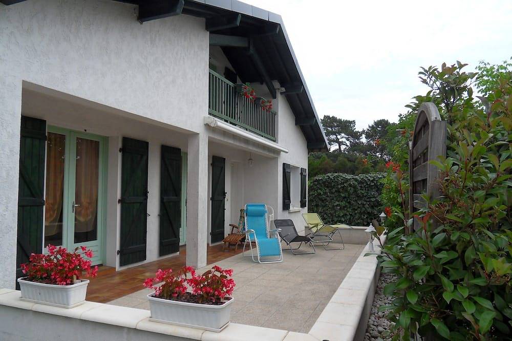 Quiet house between forest and ocean 2 weeks minimum rental in Seignosse, Côte d’Argent