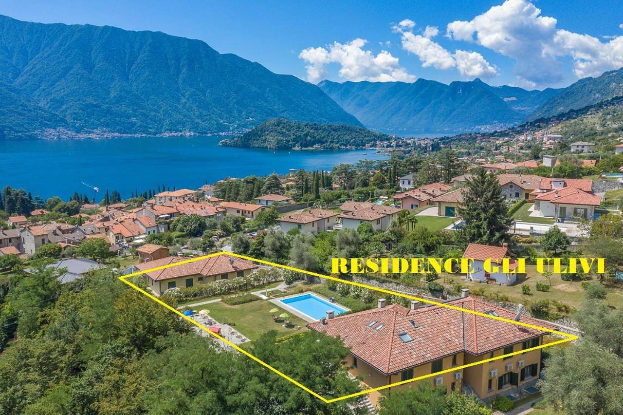 Appartement entier, Apartment Gli Ulivi 4 in Tremezzina in Tremezzo, Région de Tremezzina