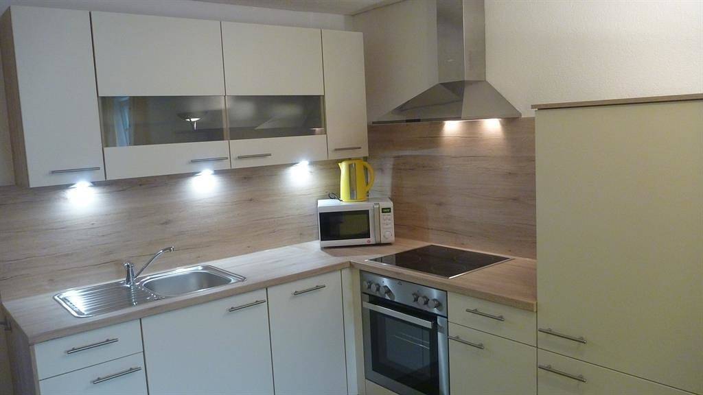 Ganze Ferienwohnung, Apartment Martin in Stubaier Alpen, Neustift im Stubaital