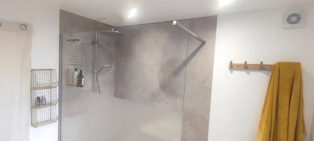 Location de vacances pour 7 personnes, avec vue et balcon à Revin - 4