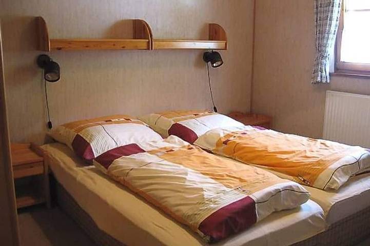 Ferienpark für 6 Personen, mit Balkon, mit Haustier in Missen-Wilhams - 3