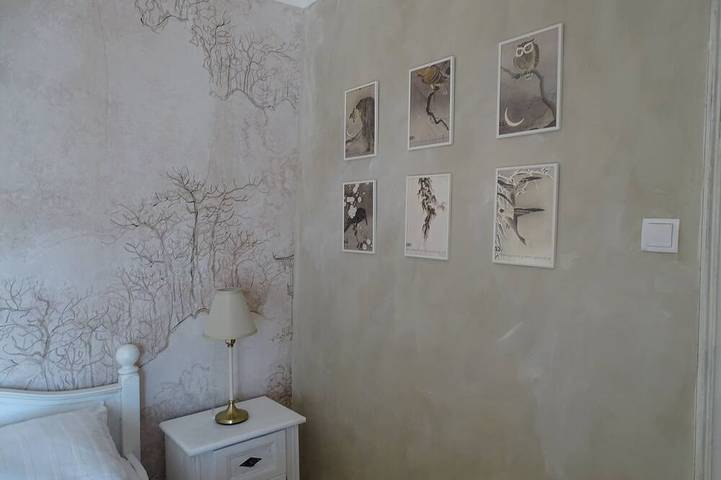 Ferienhaus für 5 Personen, mit Terrasse und Garten in Olsberg - 4