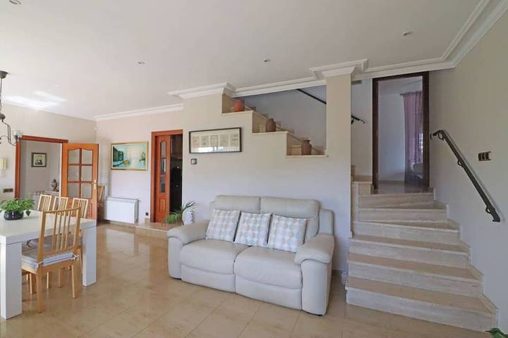 Villa pour 10 personnes, avec jardin à Calafell - 4