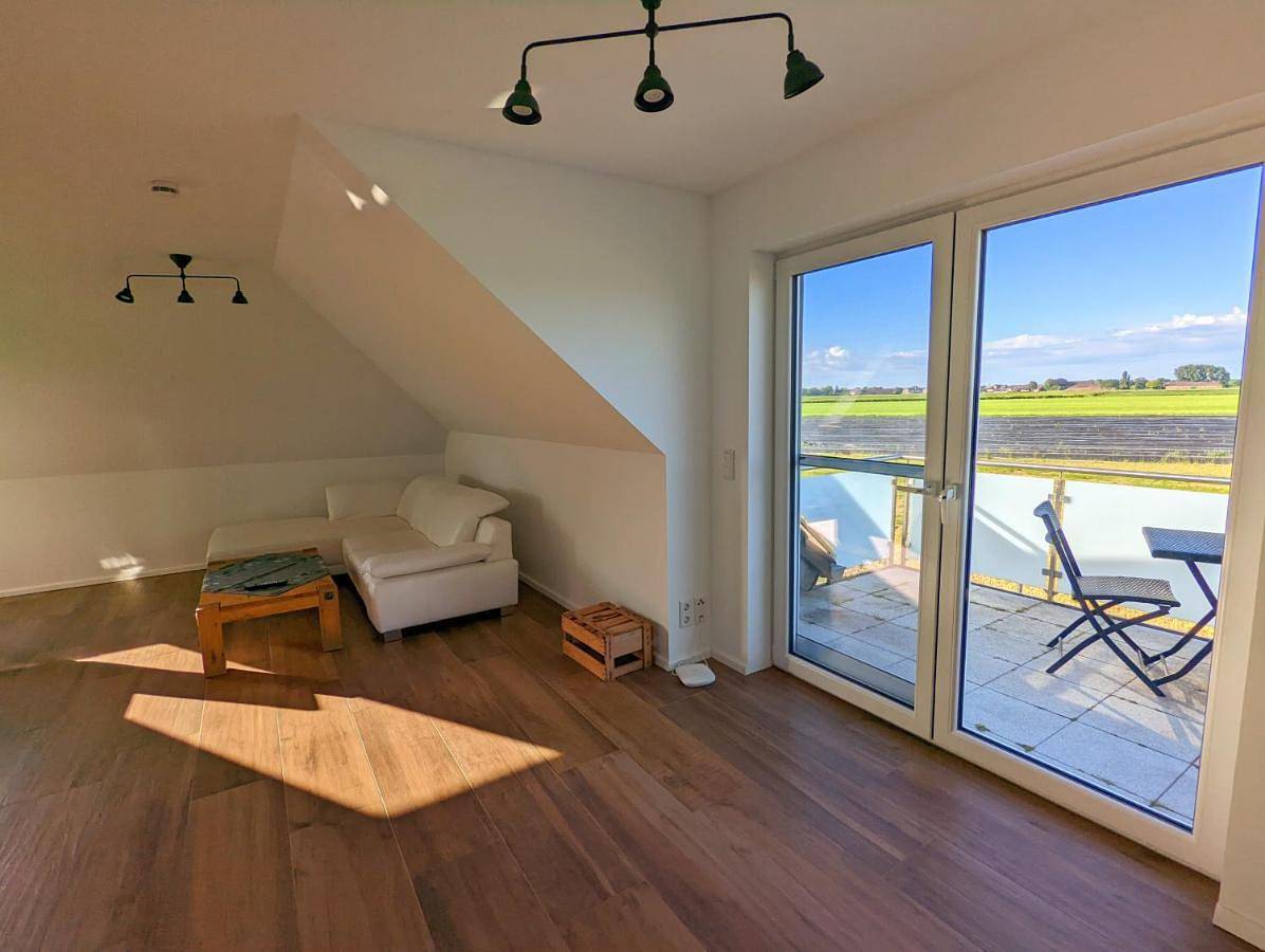 Ganze Wohnung, Three-Bedroom Apartment in Kempen, Niederrhein