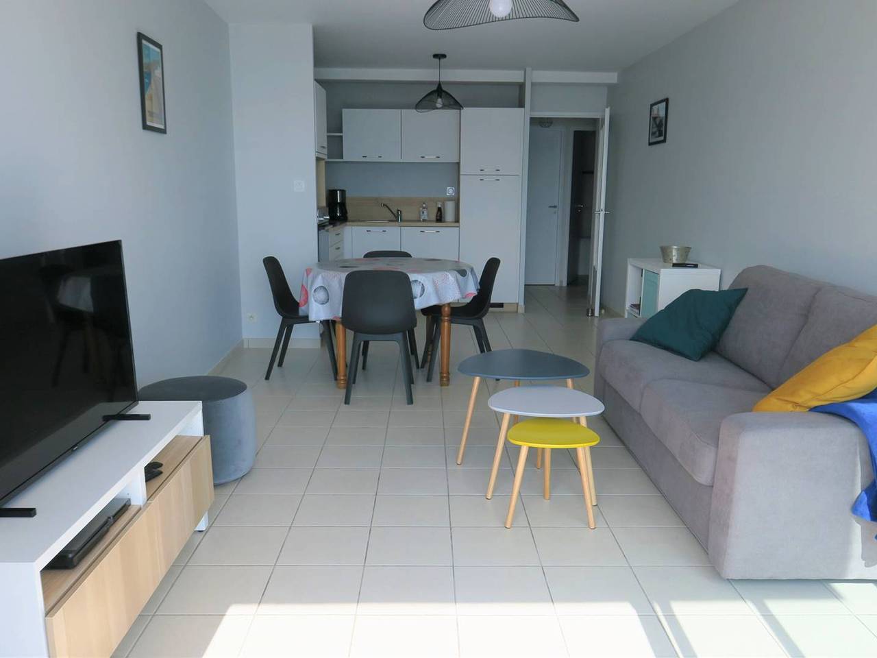Photo : Appartement de vacances
