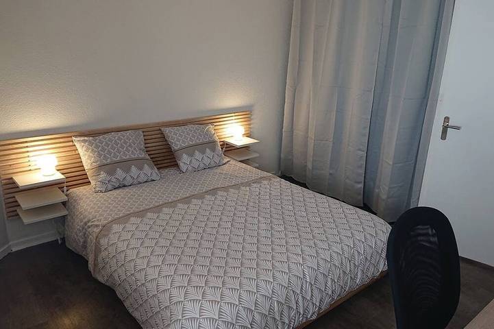 Gîte pour 4 personnes à Dax - 2