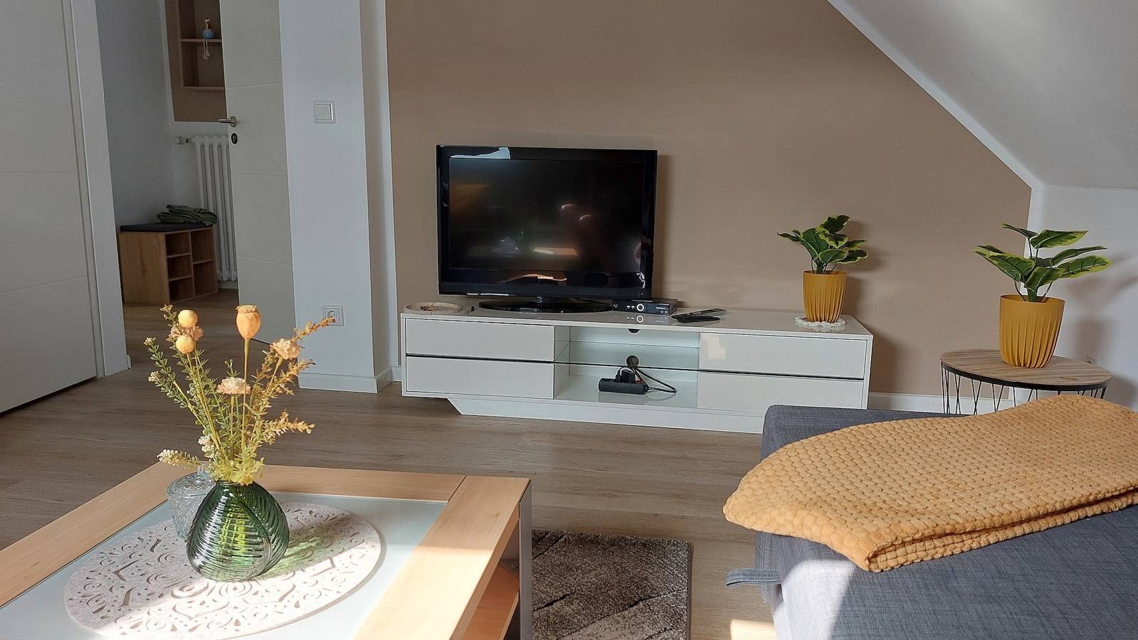 Ganze Ferienwohnung, Schöne Ferienwohnung in Roxel, Münster