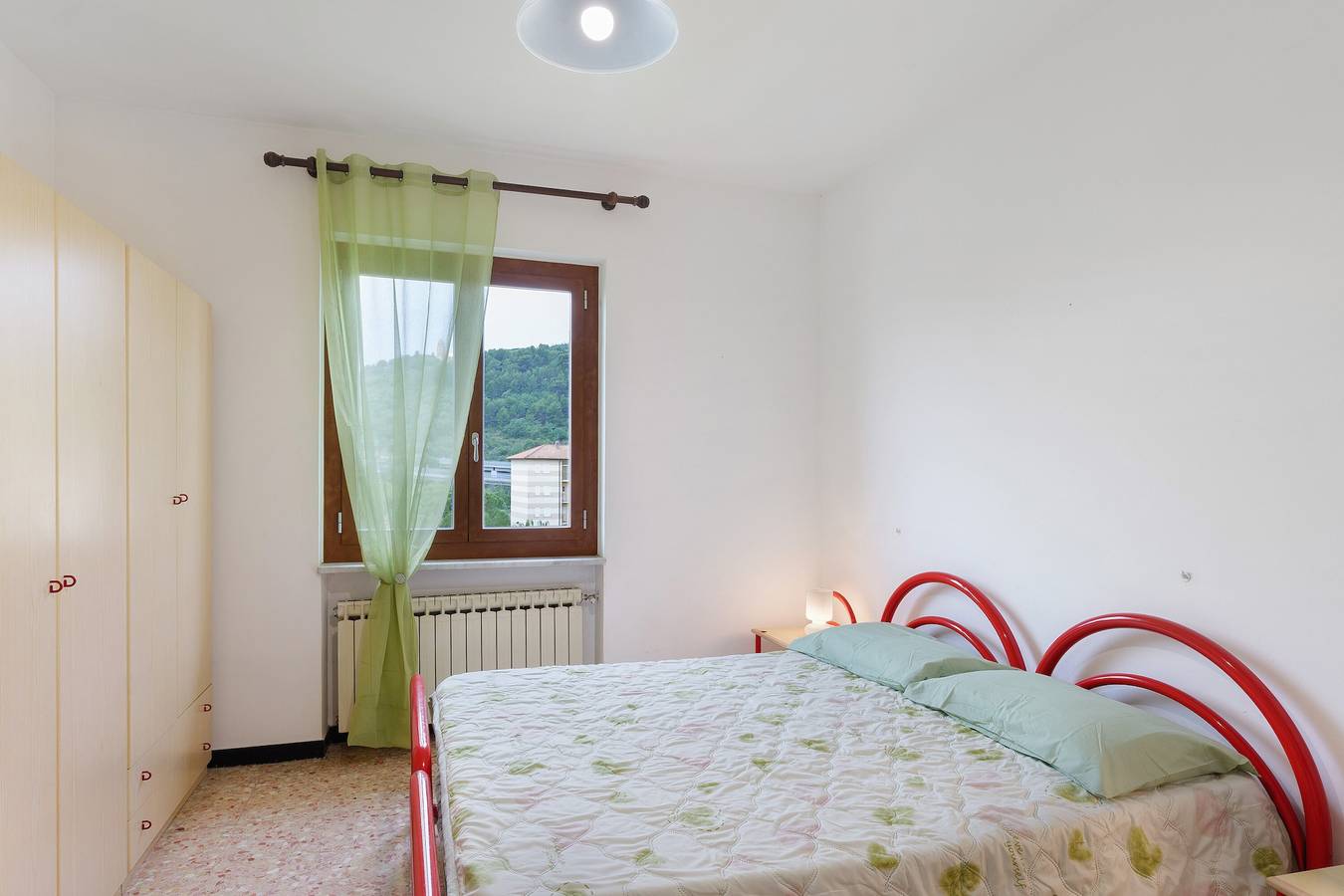 Cały apartament, Apartment '607' with Private Terrace and Shared Garden in Diano Castello, Riviera di Ponente