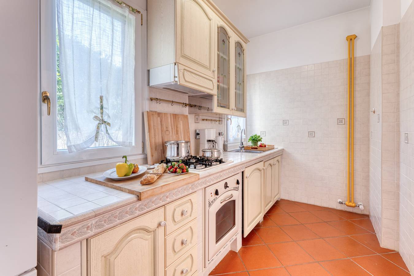 Private Pool Villa Beside Monaco in Beausoleil, Nizza Region