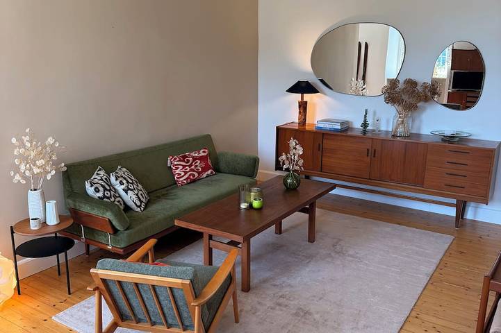 Schloss für 2 Personen, mit Garten in Bayern - 3