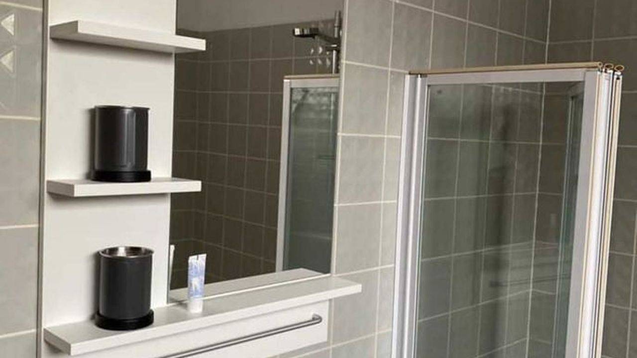 Ganze Ferienwohnung, Ferienwohnung für 4 Personen (47 m²) in Sande in Sande, Metropolregion Bremen-Oldenburg