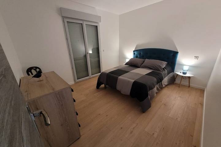 Villa pour 8 personnes, avec jardin et jacuzzi dans Yonne - 4