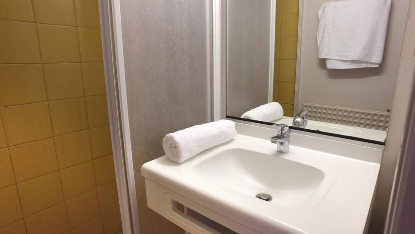 Gîte pour 4 personnes à Saint-Bonnet-en-Champsaur - 4