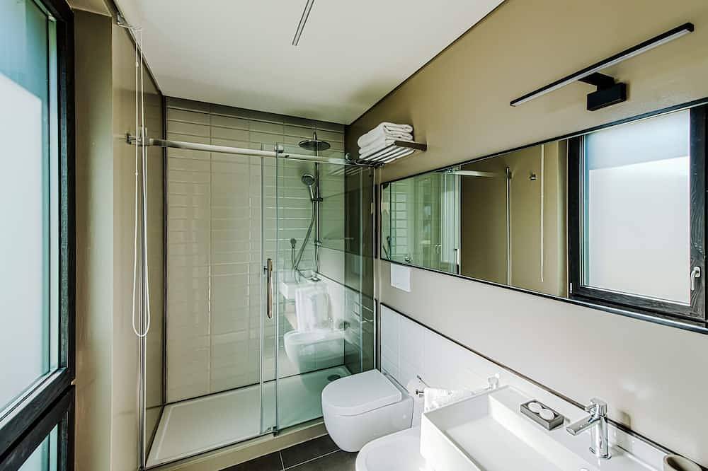 Ganze Wohnung, Acquarella Resort - Smaragd Suite in Trevignano Romano, Braccianosee