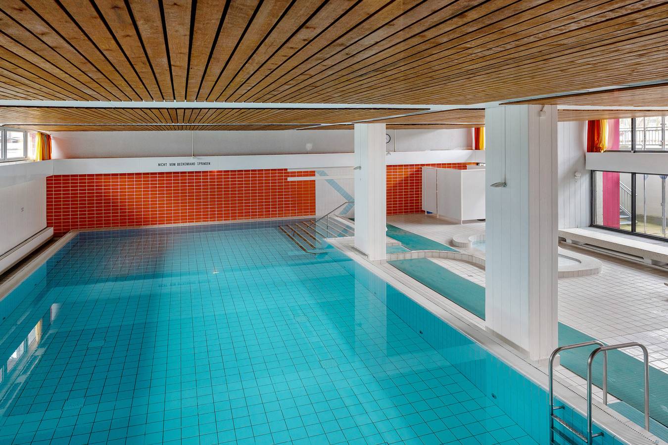 Ganze Wohnung, Ferienwohnung 'Ostseeperle' mit Balkon und Wi-Fi in Dahme, Ostholstein