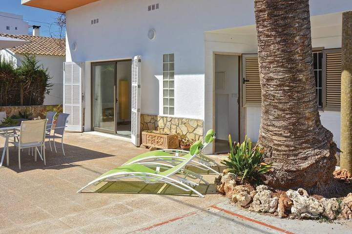 Ferienhaus für 6 Personen in El Arenal