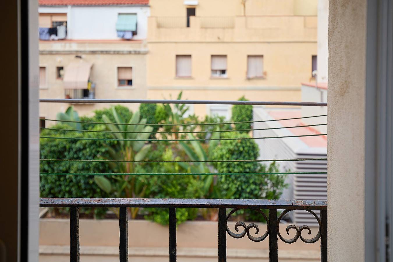 Apartamento entero, Guestready - Apartmento moderno en La Barceloneta in Centro Barcelona, Barcelona
