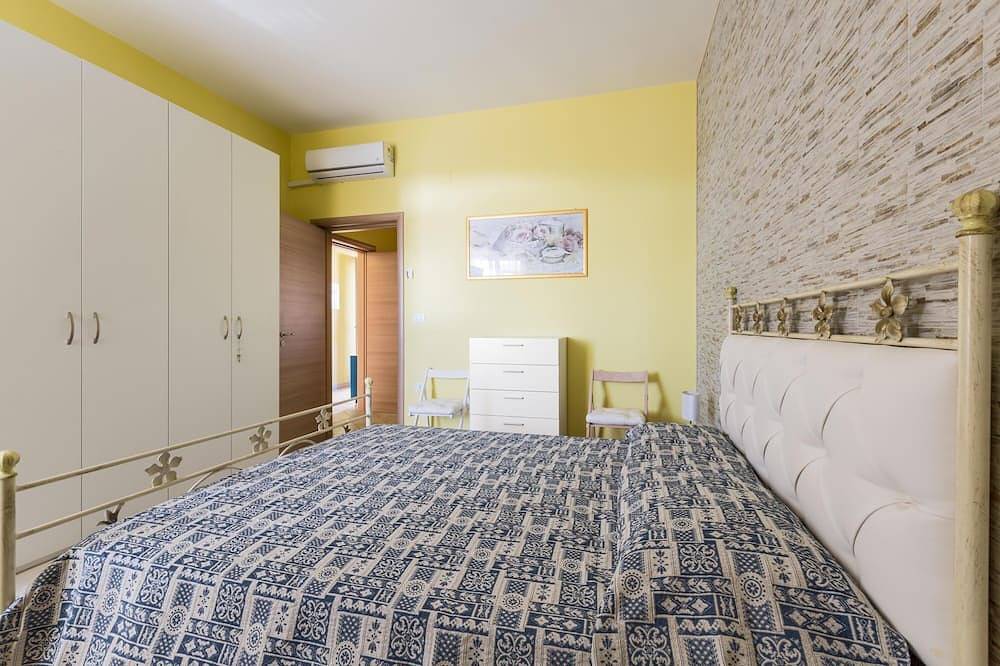 Ganze Wohnung, Appartamento Space Family - Pp by Barbarhouse in Specchiarica, Manduria