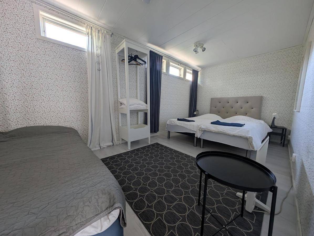 Two-Bedroom House in Kummelnäs, Nacka