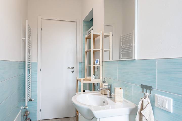 Ferienwohnung für 4 Personen in Brescia - 2