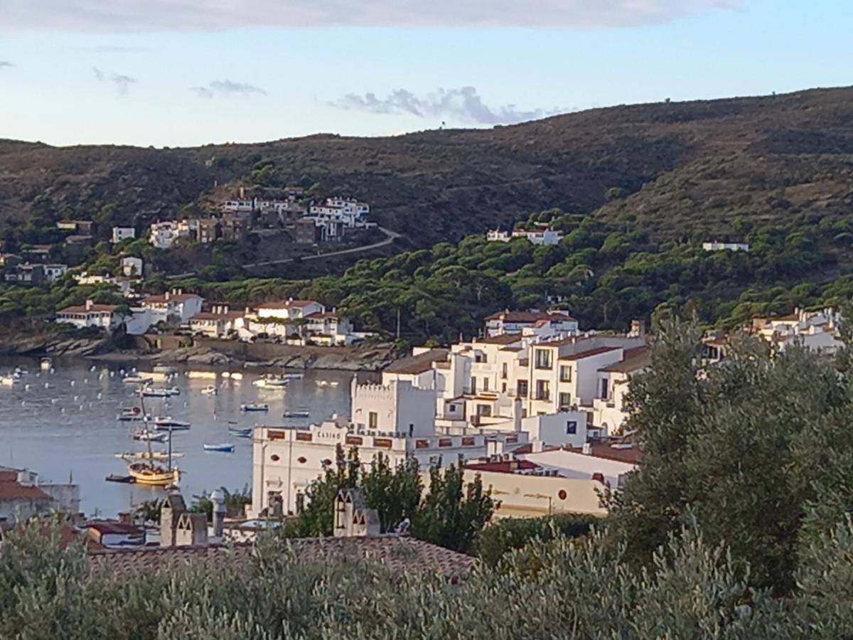 Three-Bedroom Villa in Platja Gran (Cadaques), Cadaques