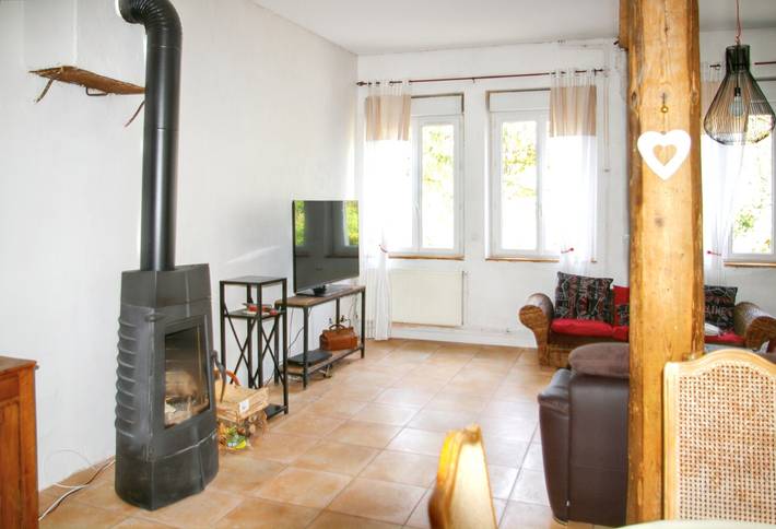 Location de vacances pour 12 personnes à Saint-Claude (Jura) - 4