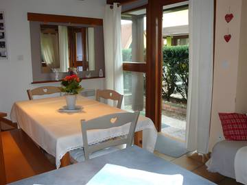 Gîte pour 4 Personnes dans Kaysersberg, Région de Ribeauvillé, Photo 4