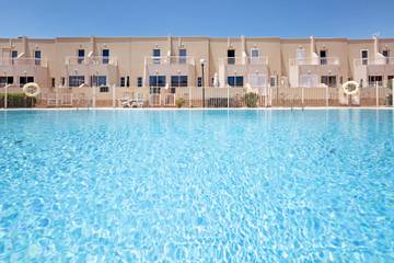 Apartment for 6 People in Castillo Caleta de Fuste, Antigua, Photo 2