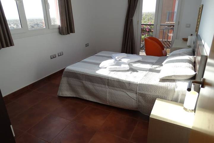 Villa für 6 Personen, mit Garten und Pool sowie Whirlpool auf Fuerteventura - 3