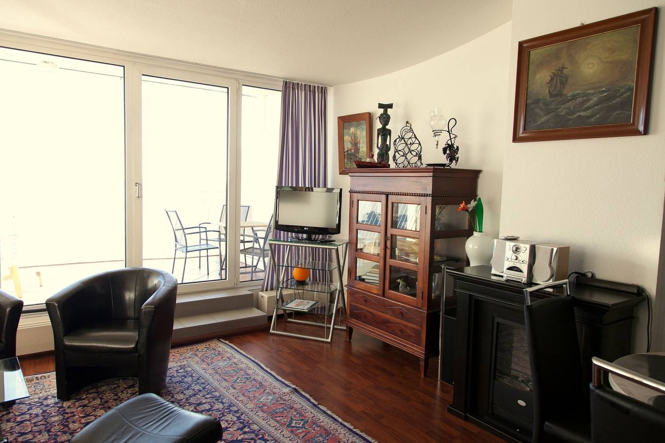 Ganze Ferienwohnung, Apartment 92 in Südstrand Wilhelmshaven, Wilhelmshaven