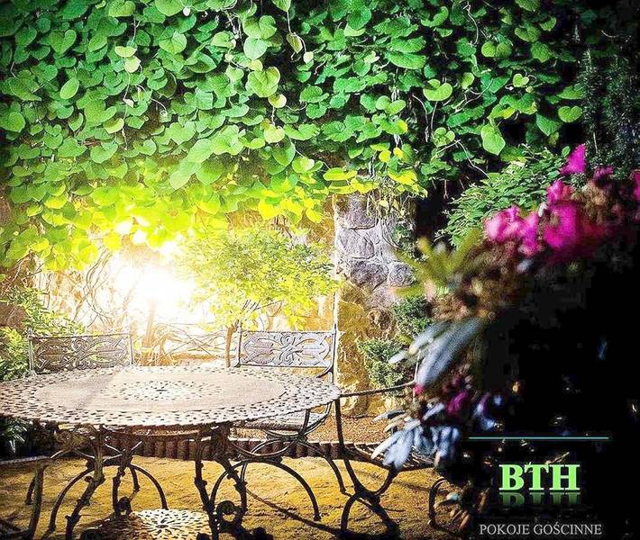 Chambre d’hôte pour 2 personnes, avec Terrasse et Jardin à Varsovie