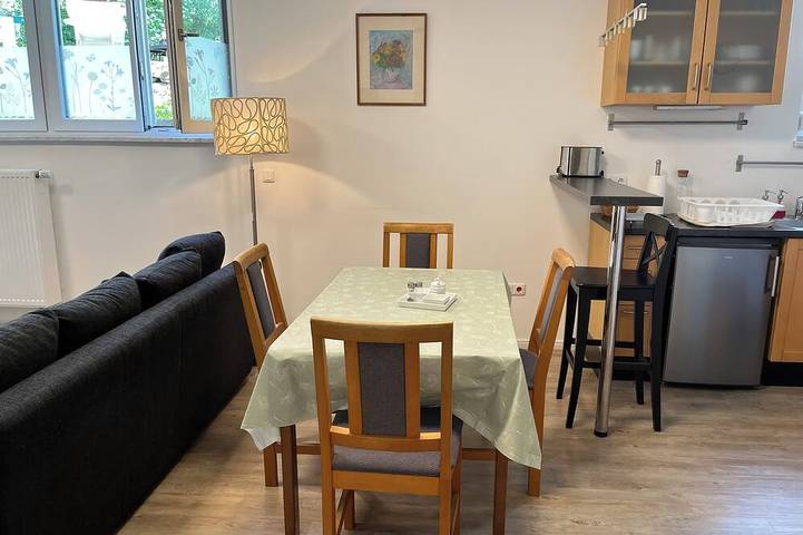 Ferienhaus für 7 Personen in München - 4
