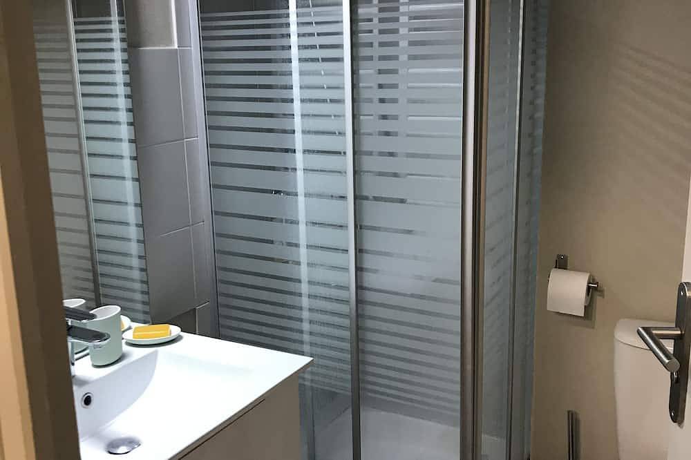 Appartement entier, Studio agréable près de toutes commodité in Berck-Plage, Berck
