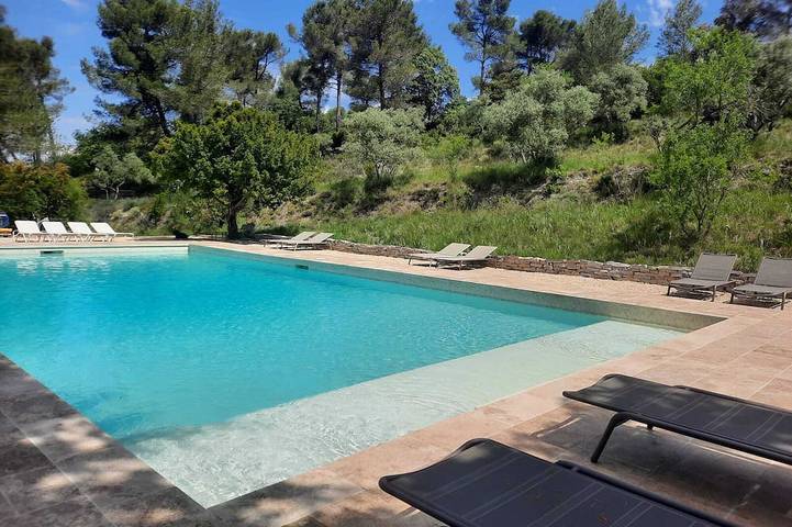 Appartement de vacances pour 4 personnes - 1