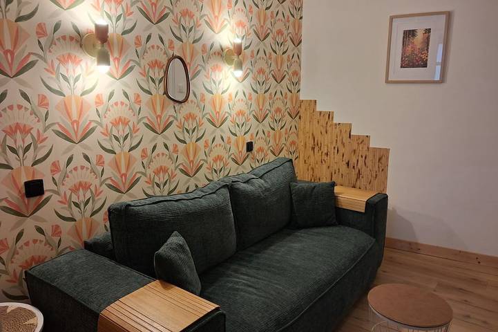 Apartamento de vacaciones para 2 personas - 1