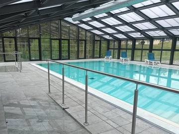 Camping pour 4 Personnes dans Monestier-Merlines, Parc Naturel Régional de Millevaches en Limousin, Photo 3