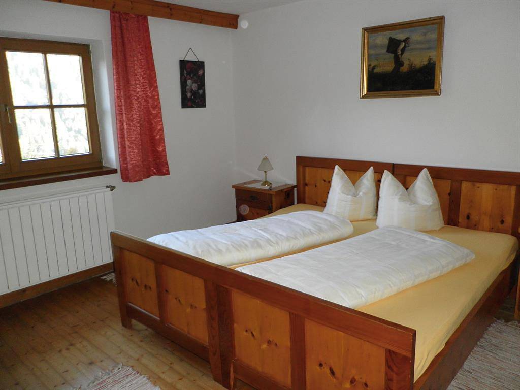 Appartamento intero, Camera doppia, bagno, Wc, 1 camera da letto in Gries am Brenner, Innsbruck e dintorni