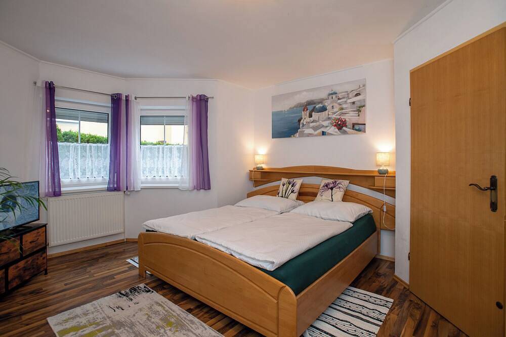 Ganze Wohnung, Gemütliche Wohnung in der Nähe von Gmunden in Salzkammergut-Berge, Bezirk Gmunden