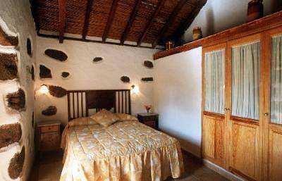 Casa de piedra El Palmeral del Valle in El Parralillo, Santa Lucía de Tirajana