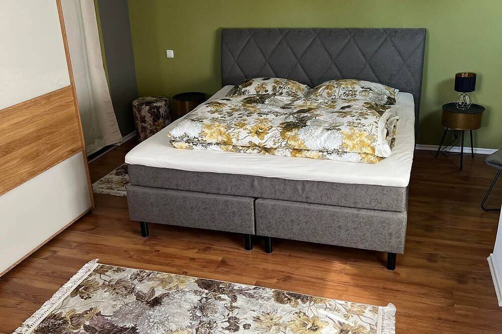 Ganze Wohnung, Ferienwohnung fichtel.flat - Appartement/Fewo, Dusche, Wc, 1 Schlafraum in Mehlmeisel, Landkreis Bayreuth