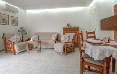 Appartement voor 4 Personen in El Campello, Costa Blanca, Afbeelding 4