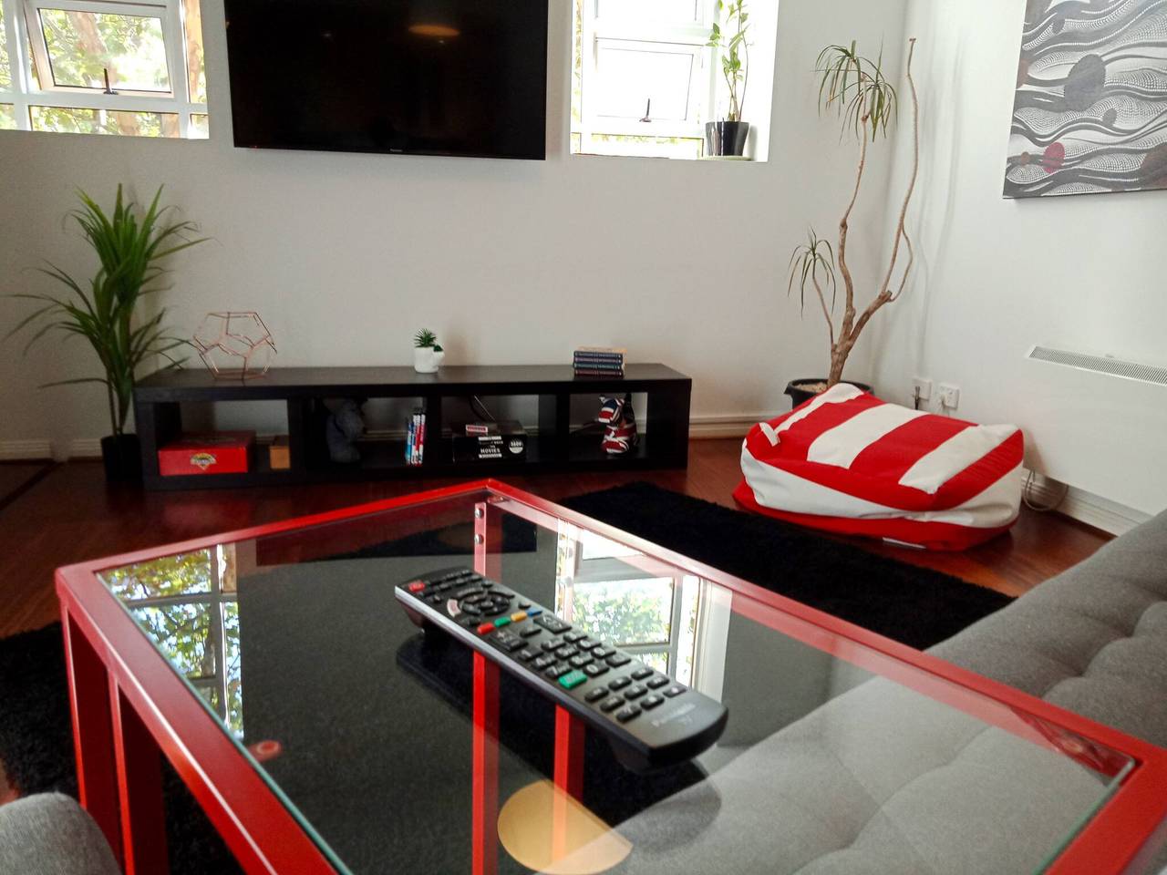 Apartamento entero, Unwind in Style at Melbourne's Historic Art Deco Apartment with Pool Gym Carpark in Melbourne, Melbourne (Victoria)