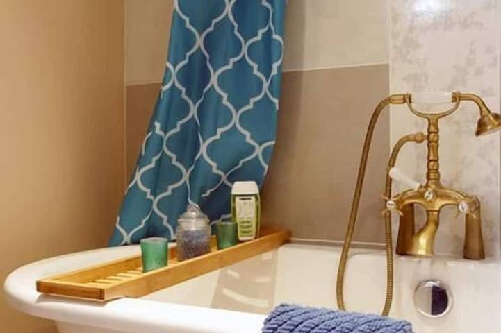 Location de vacances pour 2 personnes à Montolieu - 3