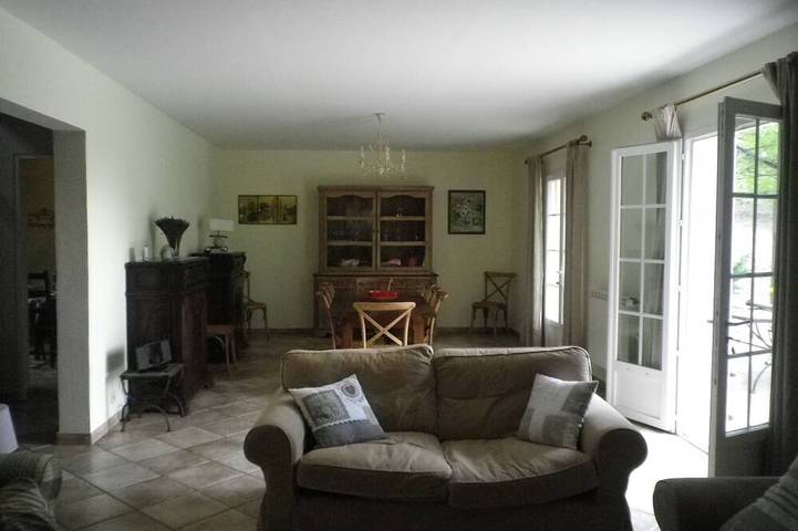 Ferienhaus für 10 Personen, mit Garten und Terrasse in Montagnac-Montpezat - 2