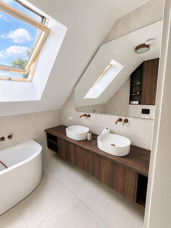 Nad Samą Wodą Villa Luksusowy dom nad Jeziorem z prywatnym pomostem i jacuzzi in Pasym, Mazury