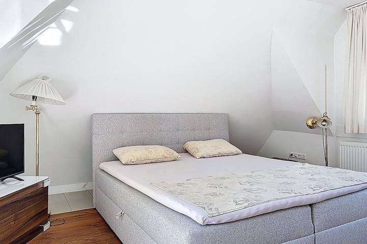 Ferienhaus für 5 Personen, mit Balkon/Terrasse und Terrasse, mit Haustier in Traben-Trarbach - 3