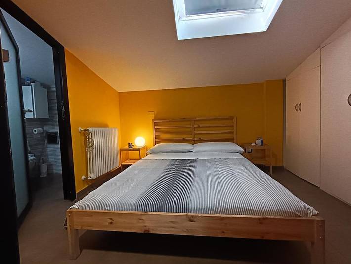 B&b per 4 persone a Ciampino