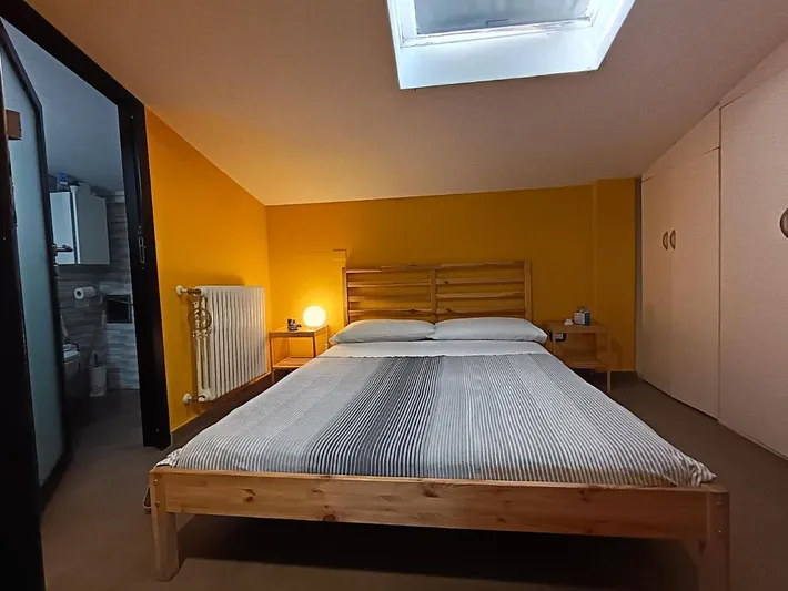 Casa de huéspuedes para 4 personas - 1